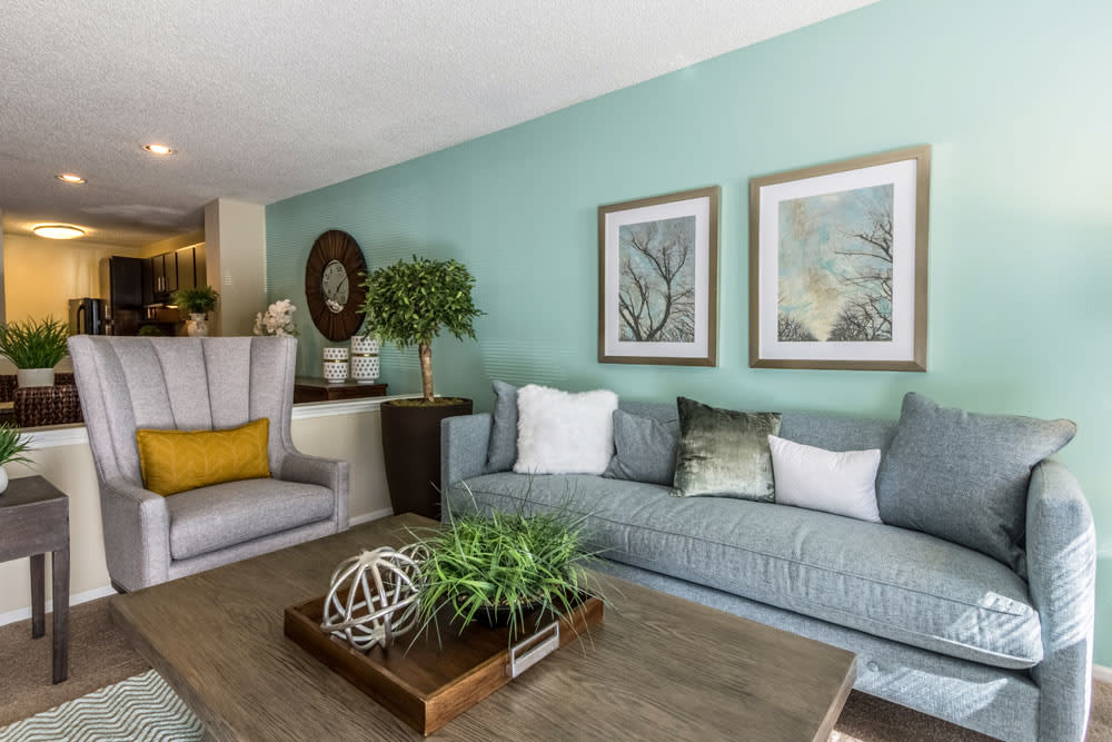 1, 2, & 3Bedroom Apartments in Dublin, OH Gallery